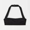 Bikini-Oberteil mit Neckholder Bikini-Oberteil mit Neckholder