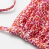 Bikini-Oberteil mit Rüschen Bikini-Oberteil mit Rüschen