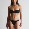 Bikini-Oberteil mit Rüschen Bikini-Oberteil mit Rüschen