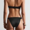 Bikini-Oberteil mit Rüschen Bikini-Oberteil mit Rüschen