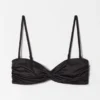 Bikini-Oberteil mit Rüschen Bikini-Oberteil mit Rüschen