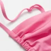 Bikini-Oberteil mit Rüschen Bikini-Oberteil mit Rüschen
