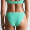 Bikini-Oberteil mit Schleifendetail Bikini-Oberteil mit Schleifendetail