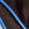 Bikini-Slip mit Kontrastbesatz Bikini-Slip mit Kontrastbesatz
