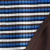 Bikini-Slip mit kontrastfarbenen Borten Bikini-Slip mit kontrastfarbenen Borten