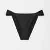 Bikini-Slip mit Rüschen Bikini-Slip mit Rüschen