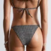Bikini-Slip mit Schnallen-Detail Bikini-Slip mit Schnallen-Detail