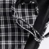Bikini-Slip mit Schnallen-Detail Bikini-Slip mit Schnallen-Detail