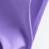 Bikini-Slip mit seitlichen Bändern Bikini-Slip mit seitlichen Bändern