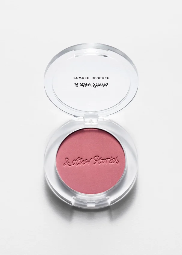 Bild: Peony Powder Blush Bild: Peony Powder Blush
