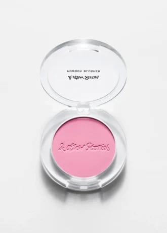 Blossom out Puder-Rouge