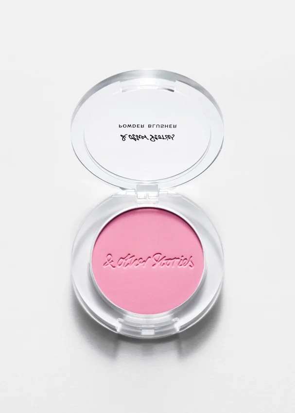 Blossom out Puder-Rouge Blossom out Puder-Rouge