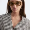Bluse mit Wickelausschnitt Bluse mit Wickelausschnitt