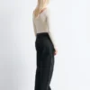 Bodysuit mit U-Ausschnitt Bodysuit mit U-Ausschnitt