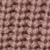 Bomberjacke aus gestrickter Wolle Bomberjacke aus gestrickter Wolle