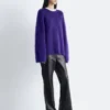 Bootcut-Lederhose Bootcut-Lederhose