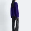 Bootcut-Lederhose Bootcut-Lederhose