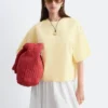 Boxy-T-Shirt
