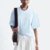 Boxy-T-Shirt