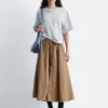 Boxy-T-Shirt