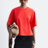 Boxy-T-Shirt Boxy-T-Shirt