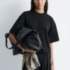 Boxy-T-Shirt Boxy-T-Shirt