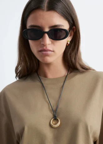 Boxy-T-Shirt