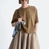 Boxy-T-Shirt Boxy-T-Shirt