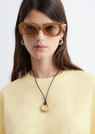 Boxy-T-Shirt