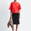 Boxy-T-Shirt Boxy-T-Shirt