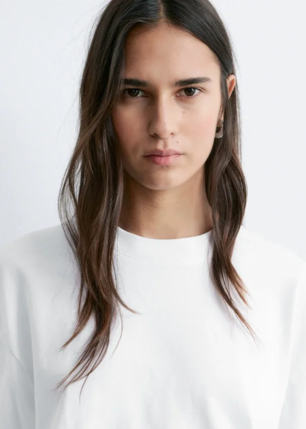 Boxy-T-Shirt Boxy-T-Shirt