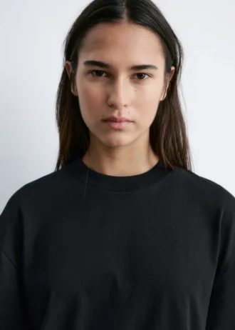 Boxy-T-Shirt