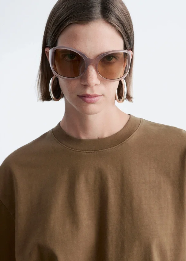 Boxy-T-Shirt Boxy-T-Shirt