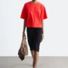 Boxy-T-Shirt Boxy-T-Shirt