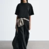Boxy-T-Shirt Boxy-T-Shirt