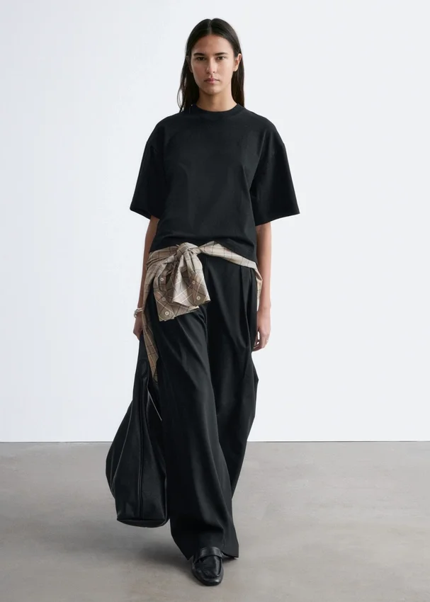 Boxy-T-Shirt Boxy-T-Shirt
