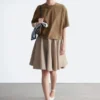 Boxy-T-Shirt Boxy-T-Shirt