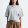 Boxy-T-Shirt