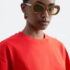 Boxy-T-Shirt Boxy-T-Shirt