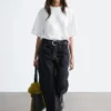 Boxy-T-Shirt Boxy-T-Shirt