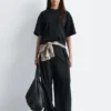 Boxy-T-Shirt Boxy-T-Shirt