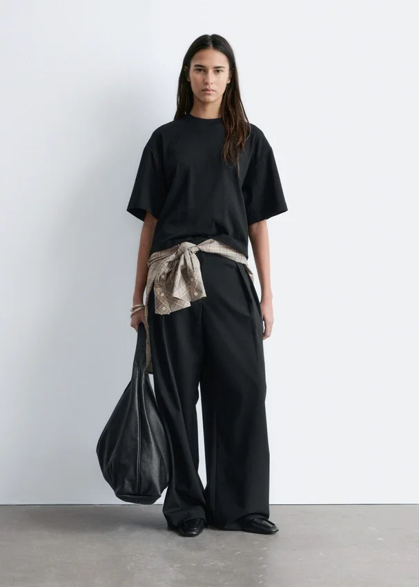 Boxy-T-Shirt Boxy-T-Shirt