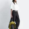 Boxy-T-Shirt Boxy-T-Shirt
