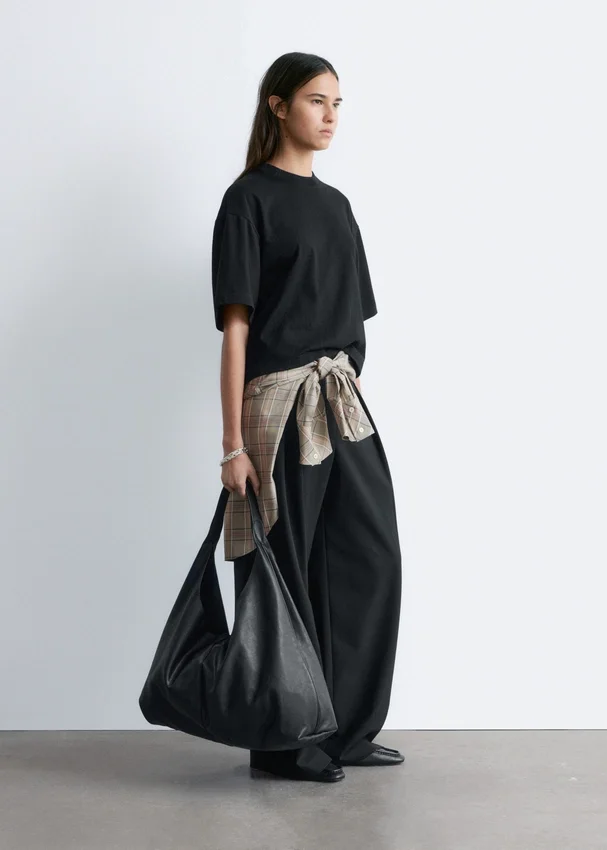 Boxy-T-Shirt Boxy-T-Shirt