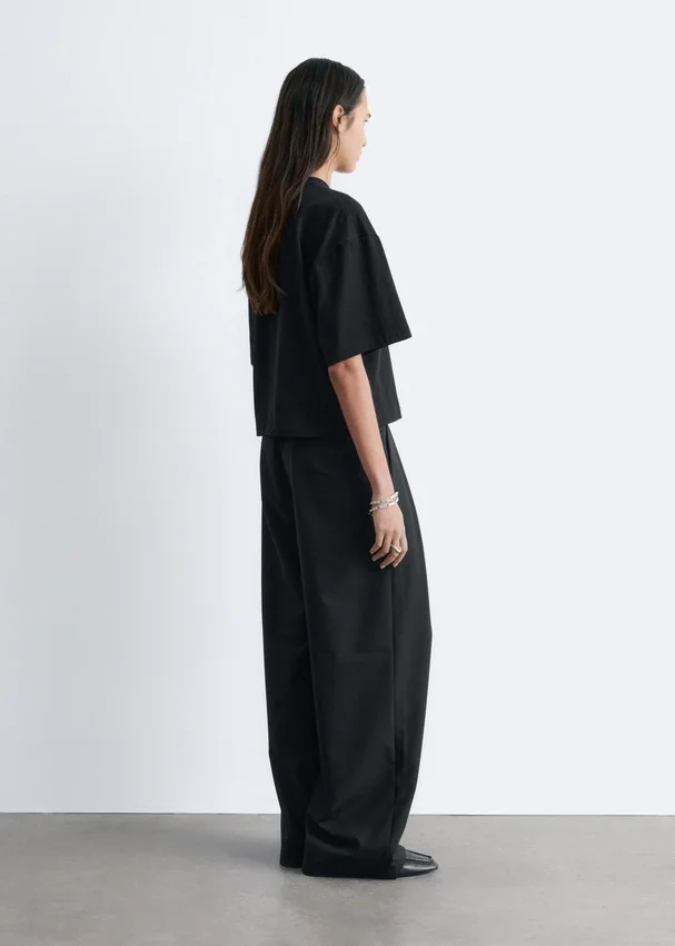 Boxy-T-Shirt Boxy-T-Shirt