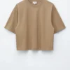 Boxy-T-Shirt