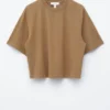 Boxy-T-Shirt Boxy-T-Shirt