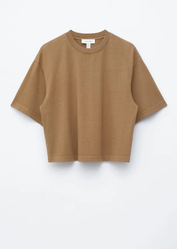 Boxy-T-Shirt Boxy-T-Shirt