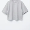 Boxy-T-Shirt