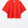 Boxy-T-Shirt Boxy-T-Shirt